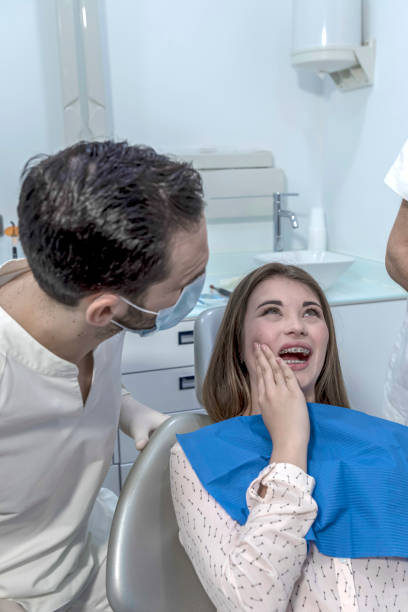 Best Knocked-Out Tooth (Avulsed Tooth) Treatment in Laramie, WY