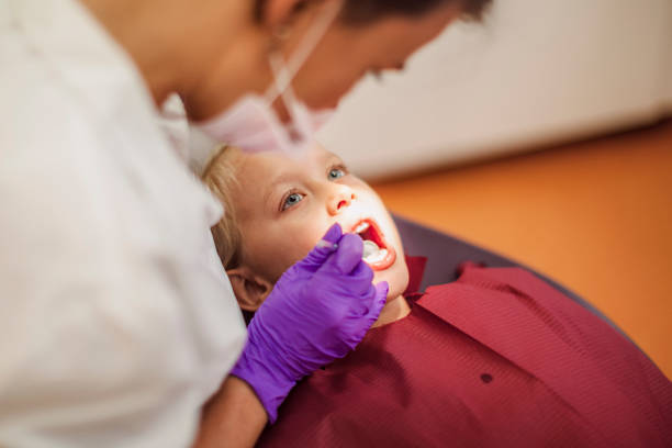 Best Emergency Denture Repair in Laramie, WY