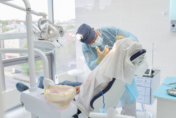 Best Emergency Treatment for Jaw Pain or Injury in Laramie, WY